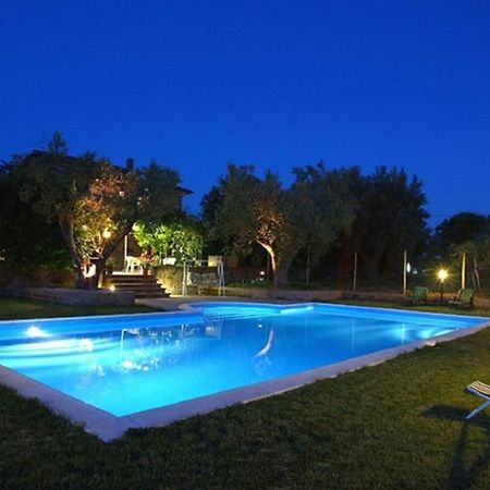 Country House Maremma Nel Tufo Питильяно Экстерьер фото