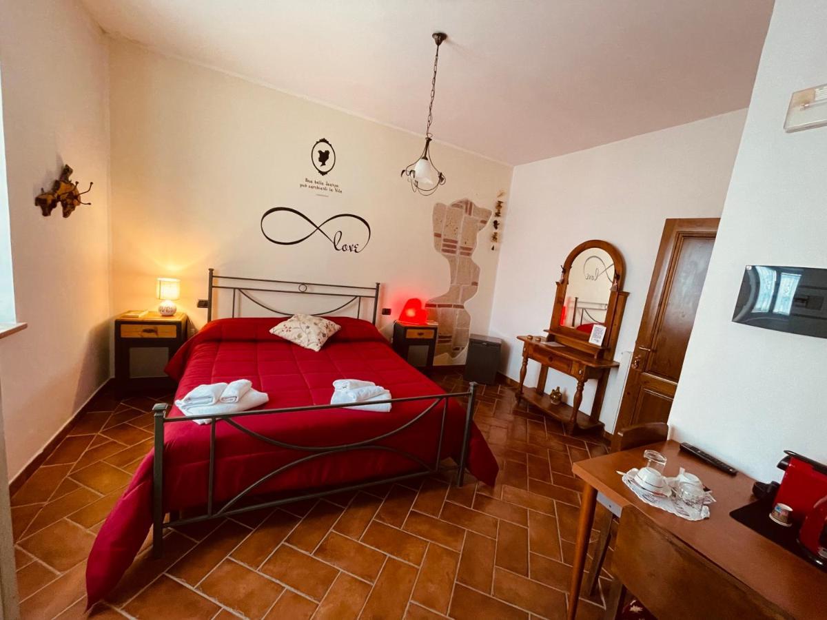 Country House Maremma Nel Tufo Питильяно Экстерьер фото