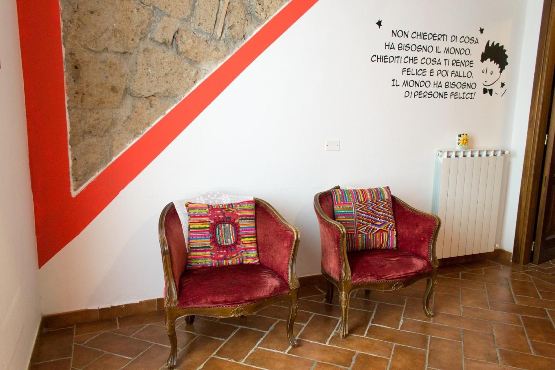 Country House Maremma Nel Tufo Питильяно Номер фото