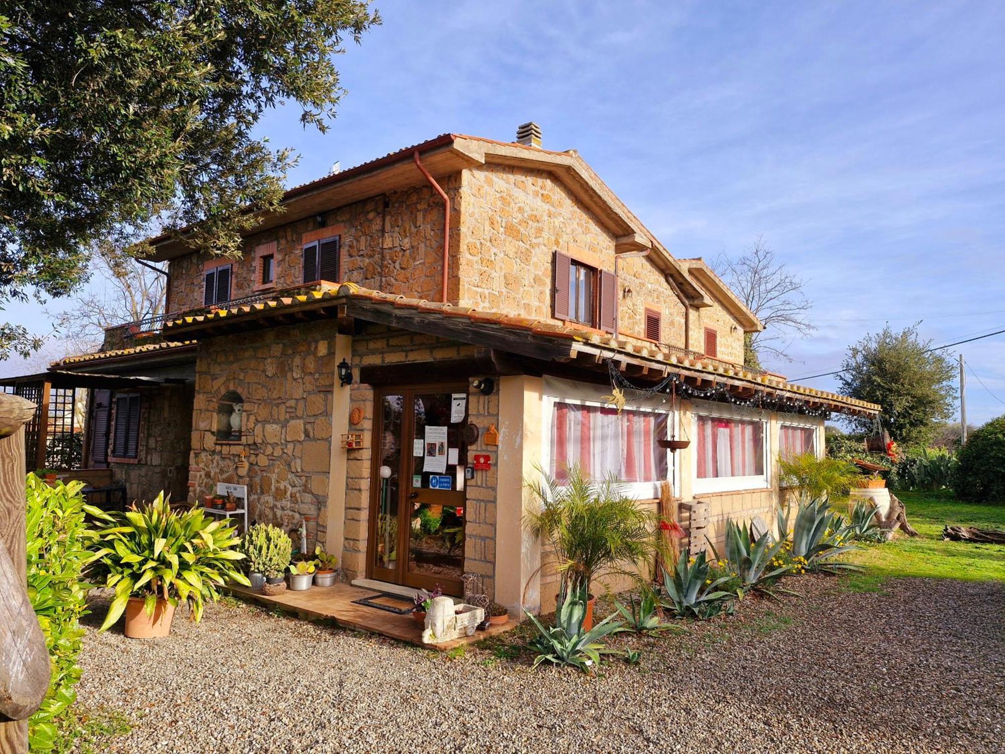 Country House Maremma Nel Tufo Питильяно Экстерьер фото
