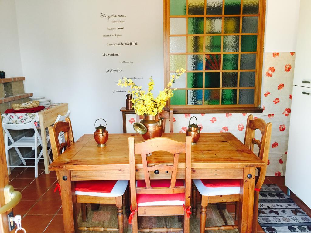 Country House Maremma Nel Tufo Питильяно Экстерьер фото