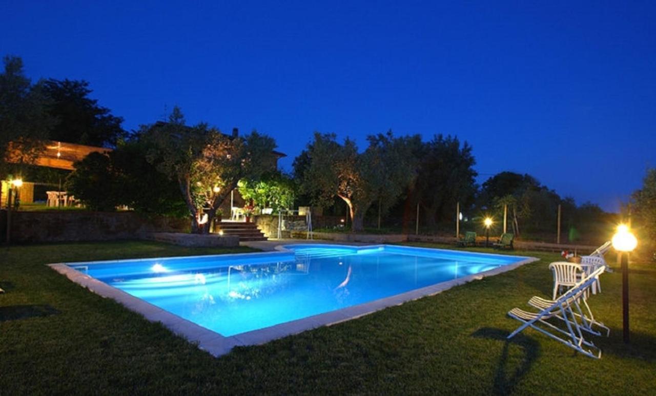 Country House Maremma Nel Tufo Питильяно Экстерьер фото