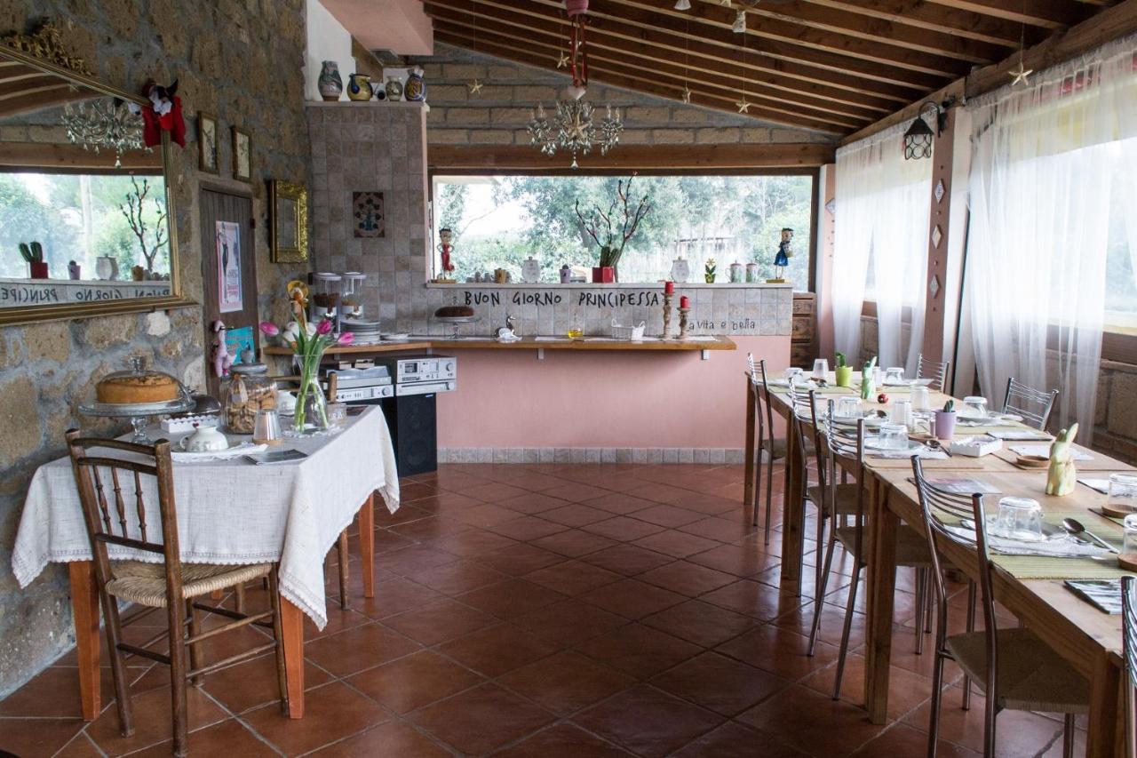 Country House Maremma Nel Tufo Питильяно Экстерьер фото